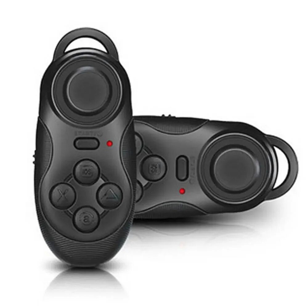 Джойстик для телефона виртуальный. MOCUTE Mini 032 Bluetooth. Мини джойстик Gamepad для VR. MOCUTE MOCUTE 032. Bluetooth пульт для VR Box 2.0.