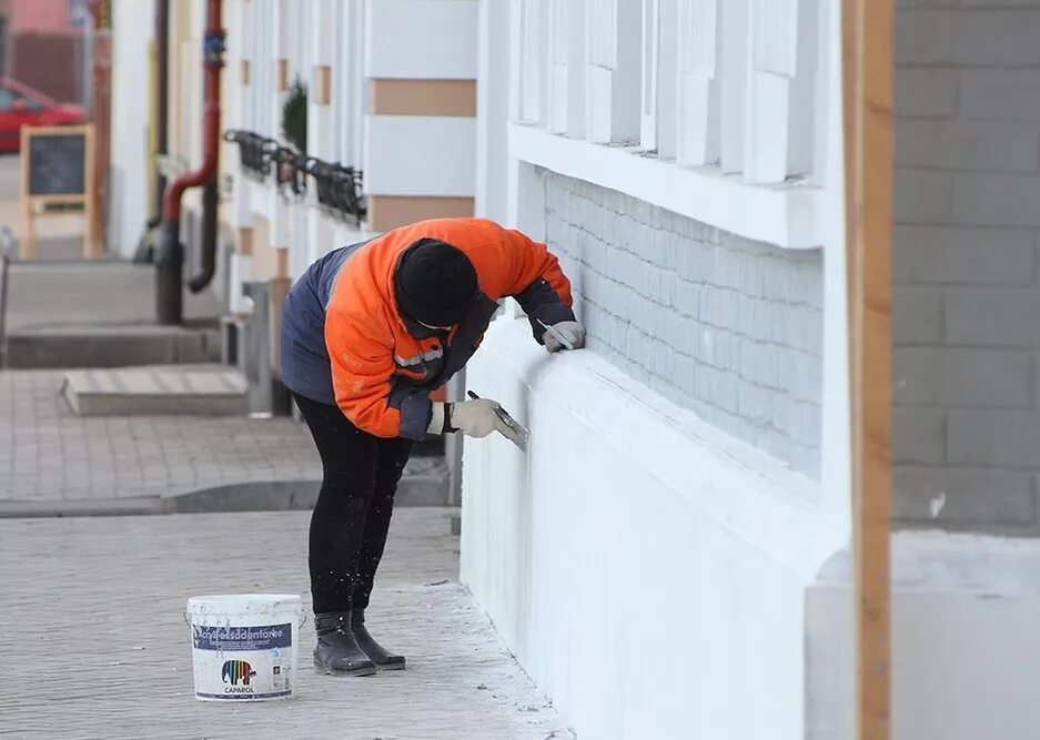 капремонт татарстан