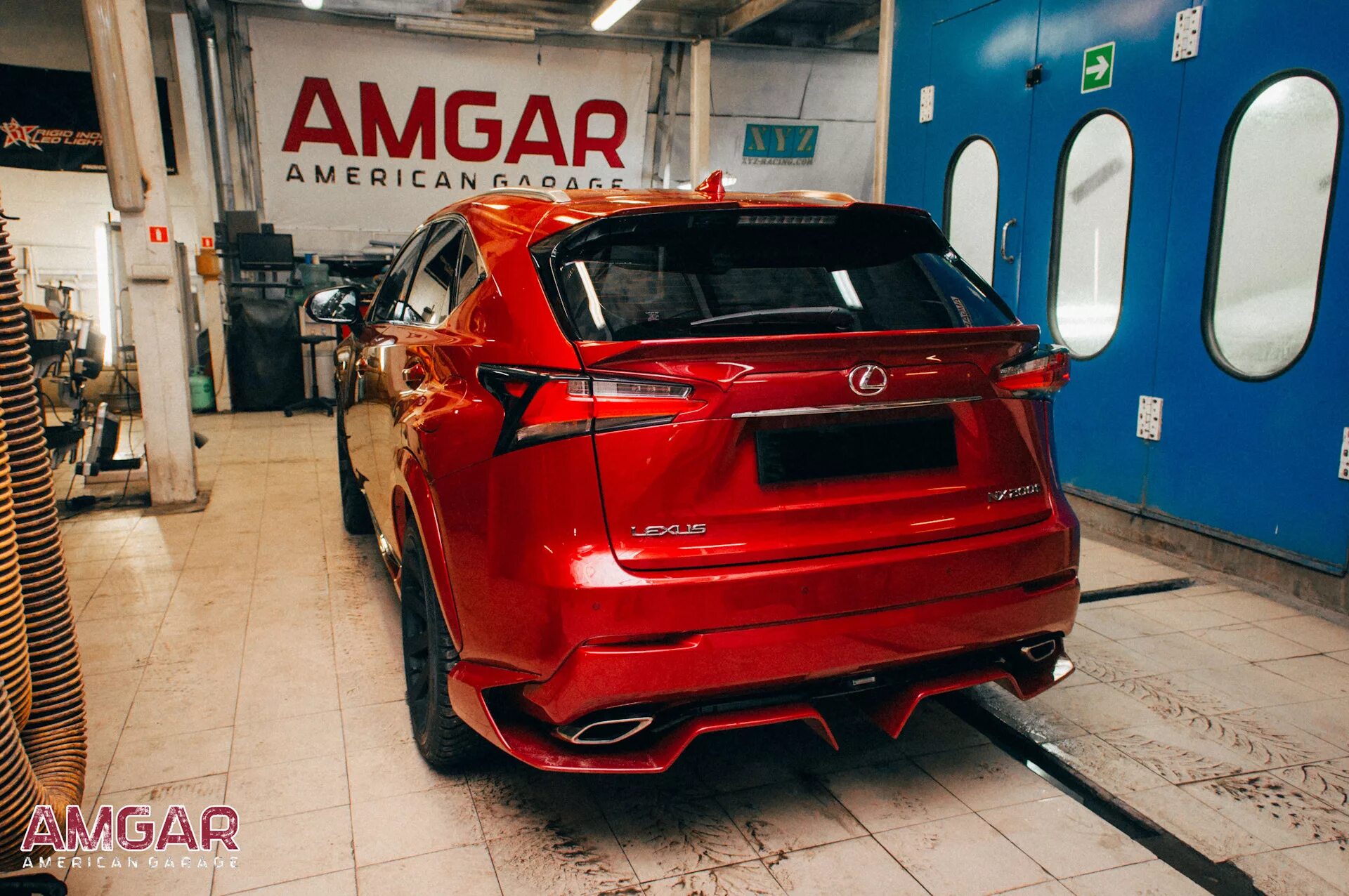 Задние фонари lexus nx тюнинг RSU производства LEXUS Lexus LS460 LS500 LS600 USF40 LED задние фонари задний фо