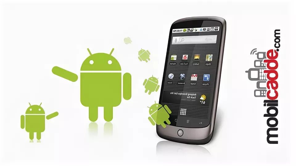 Android профессионал