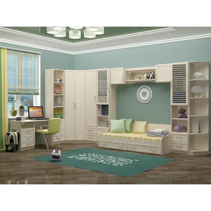 модульная детская вега fashion. спальня вега св. кровать детская вега. гостиная вега св мебель. стол вега св мебель.