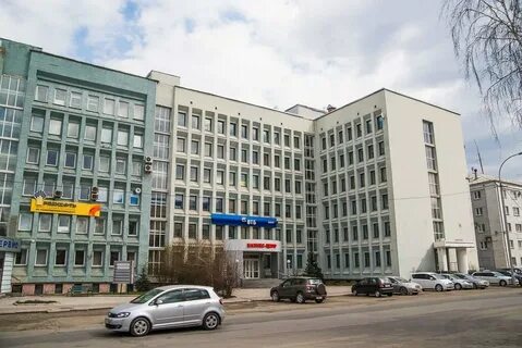 Островского 12