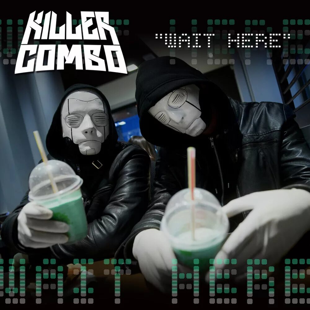 The Killers исполнитель. DJ Combo, фото. Killer mix