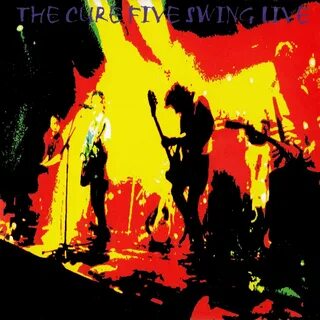 The cure summer