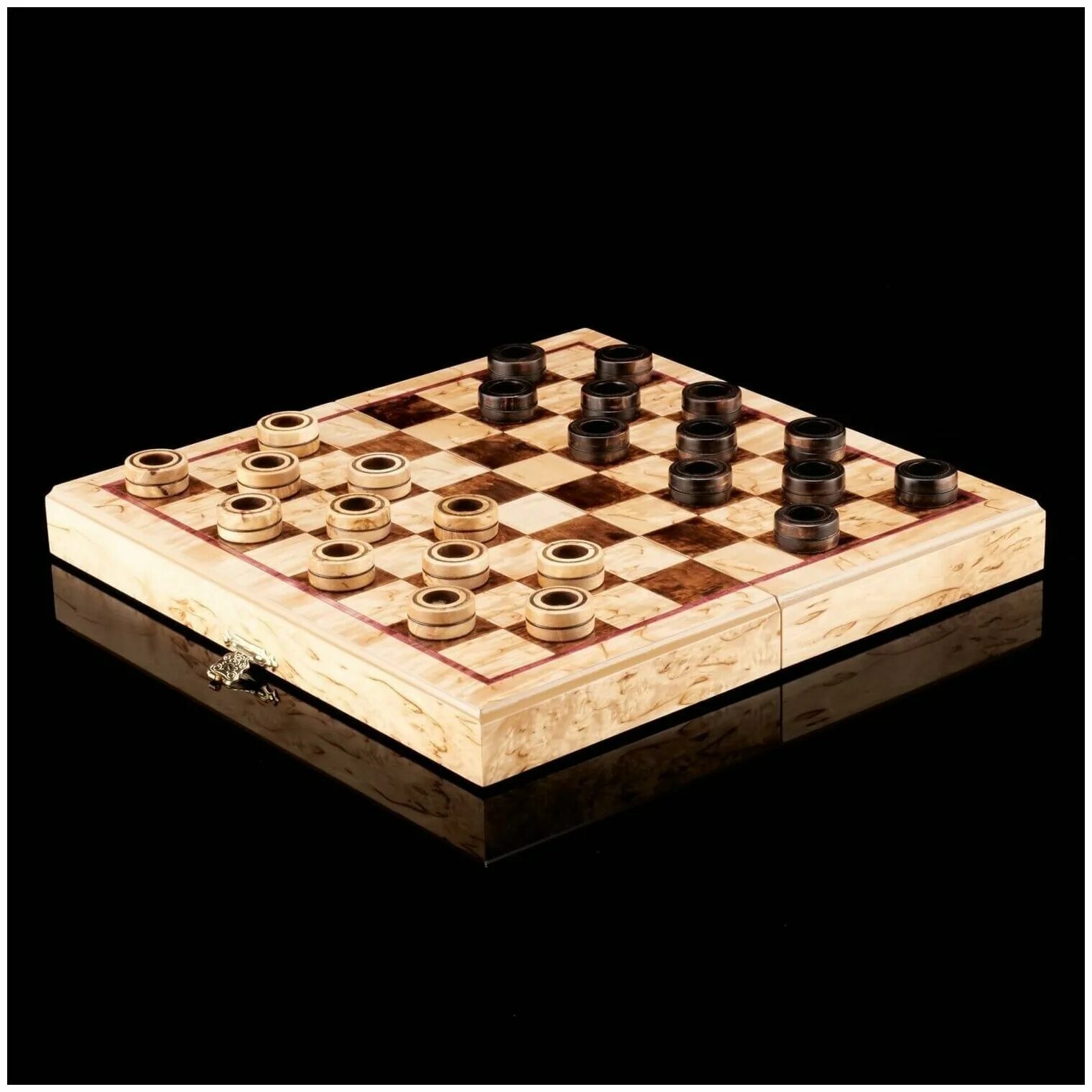 дорожные шашки