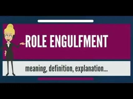 Role meaning