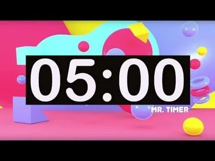 Videos time