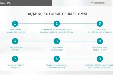 Задача наших специалистов