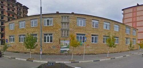 Гиппократ ул сальмана 16 дербент