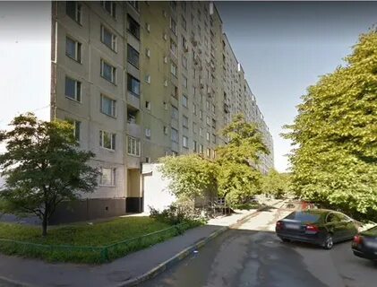 Уральская 23