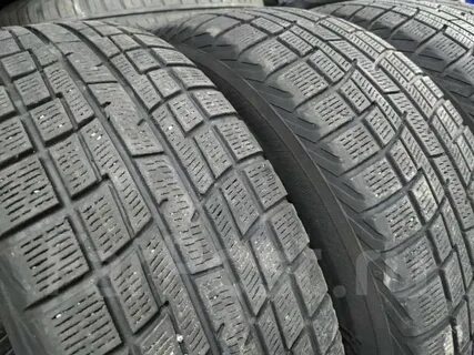 Yokohama ice guard ig30 отзывы