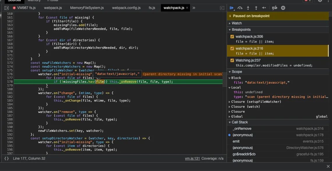 Node js webpack 5. Node js webpack 5