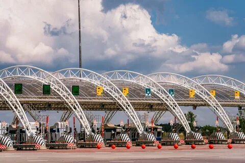 Домодедовская горки