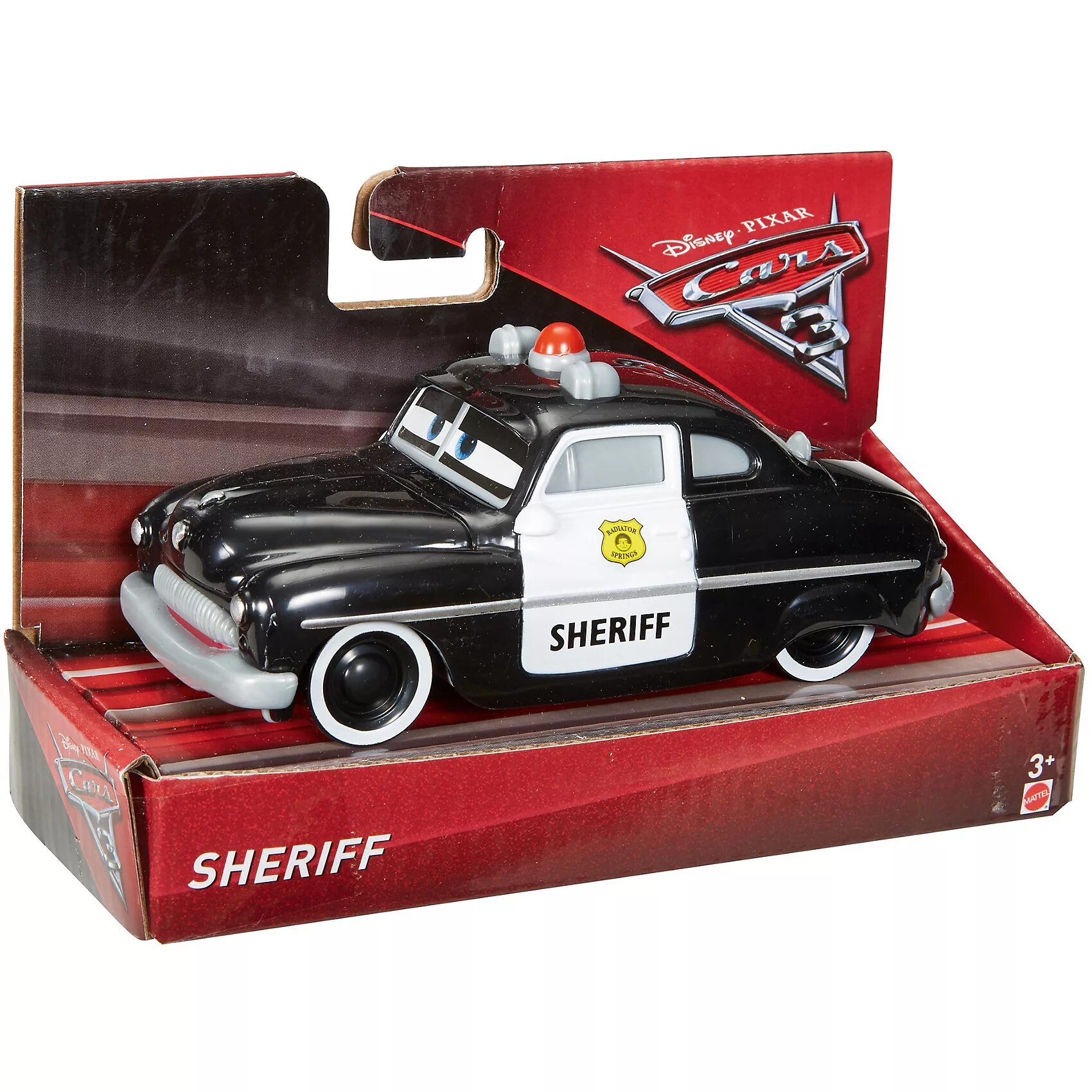 Машинка cars Sheriff. Tomica машинки Тачки Sheriff. Шериф Тачки Маттел. Тачки 1 Шериф. Шериф тачки