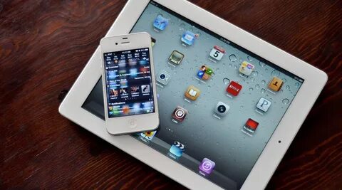 Ipad 3 джейлбрейк