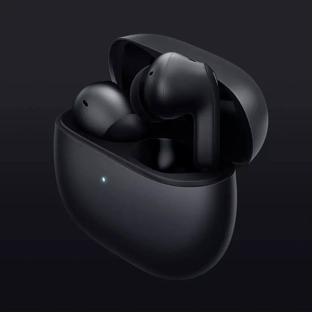 Xiaomi buds 4 pro global. Xiaomi buds 4 pro global