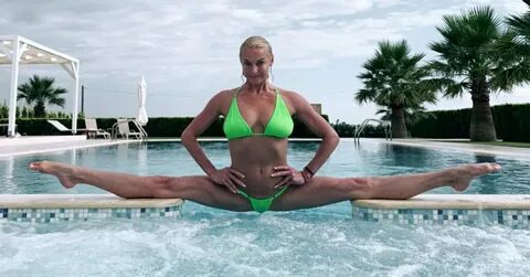 Жолдағы жүк көлігінің порносы