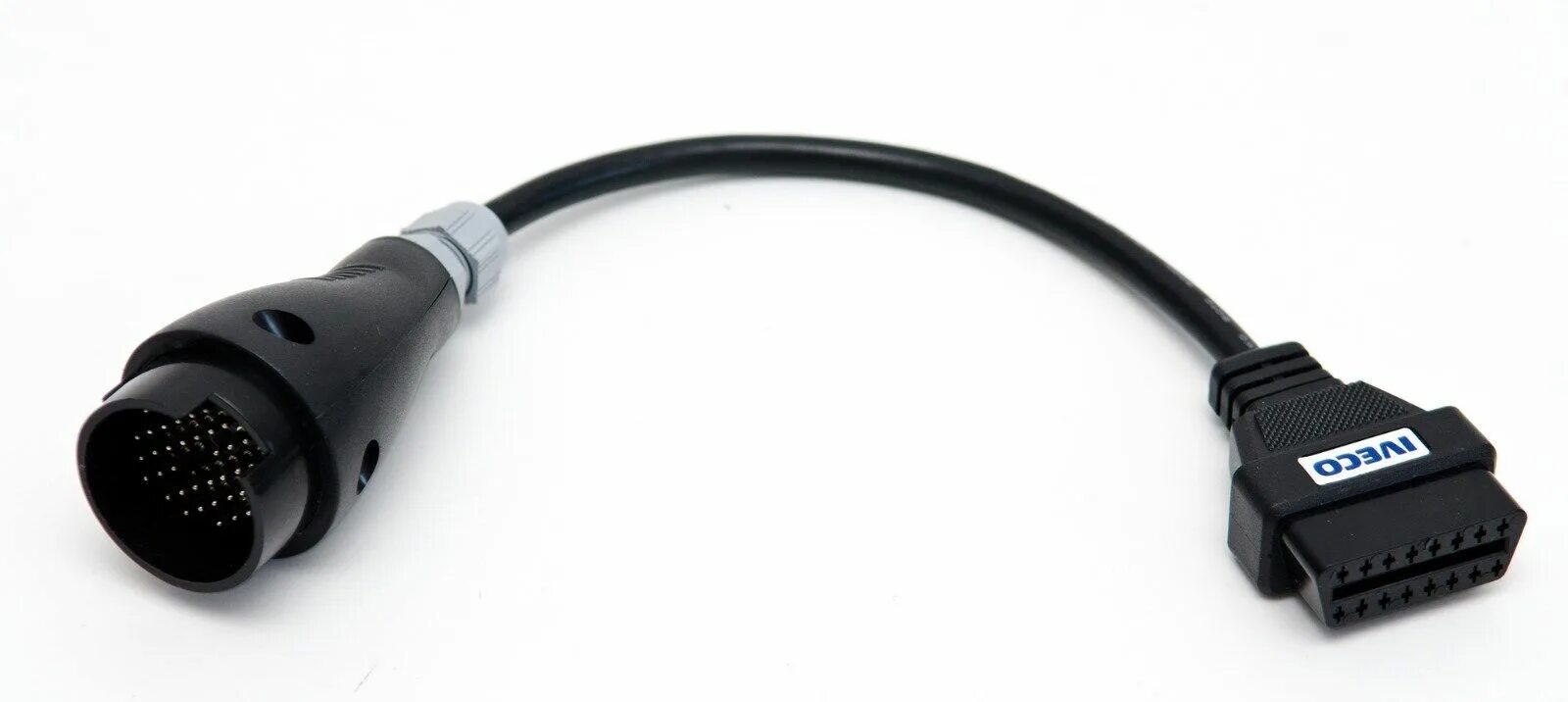 Разъемы ивеко дейли. Iveco Daily 38 Pin Cable. Диагностический разъем Ивеко. Диагностический разъем Ивеко Дейли. Диагностический кабель Iveco Stralis.
