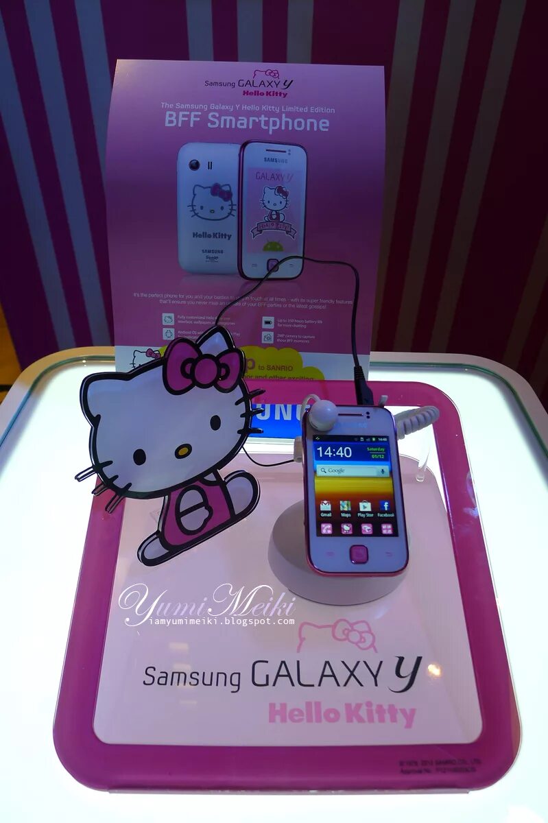 Сколько стоит хеллоу. Samsung Galaxy hello Kitty s5360. Самсунг Кити Хелло Китти. Hello Kitty Phone Samsung. Самсунг галакси с Хеллоу Китти.