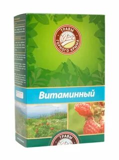 Травы горного крыма