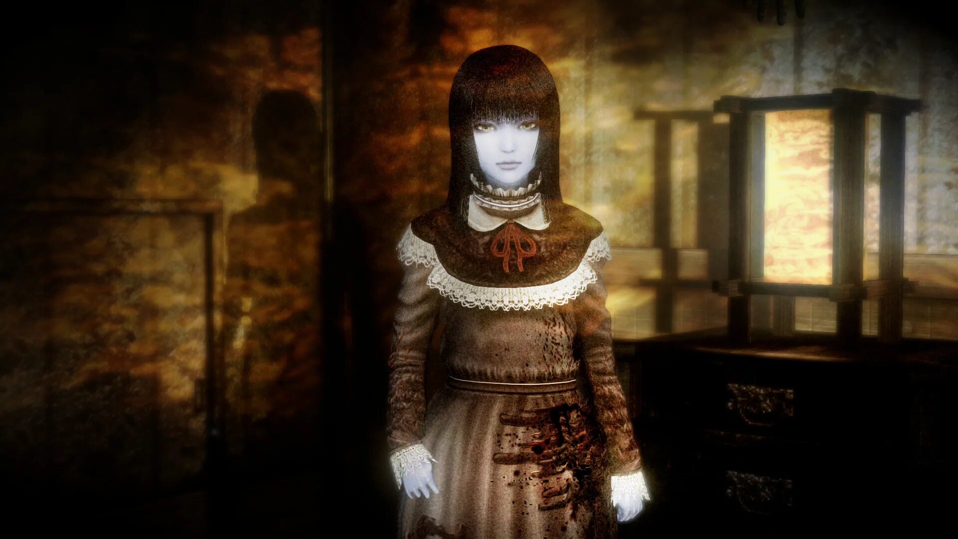 Project zero lunar. Fatal frame 4 mask of the lunar eclipse. fatal frame mask of the lunar eclipse 2025. fatal frame: mask of the lunar eclipse. fatal frame 5.