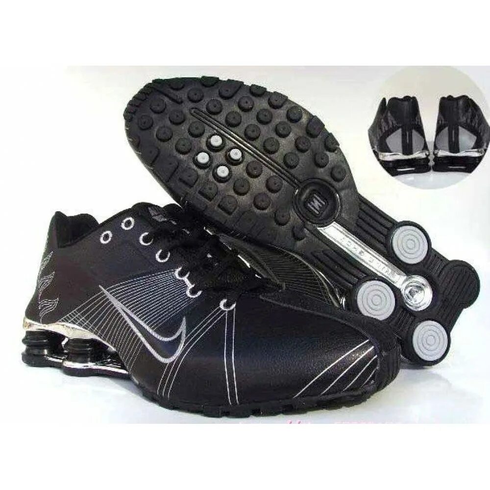 Nike shox купить в москве