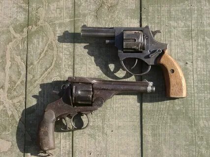 Gun making
