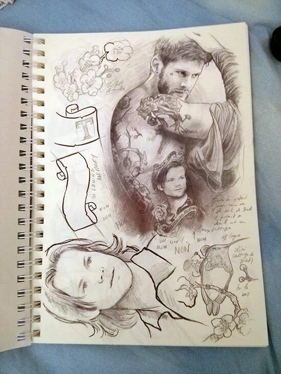 Could we draw