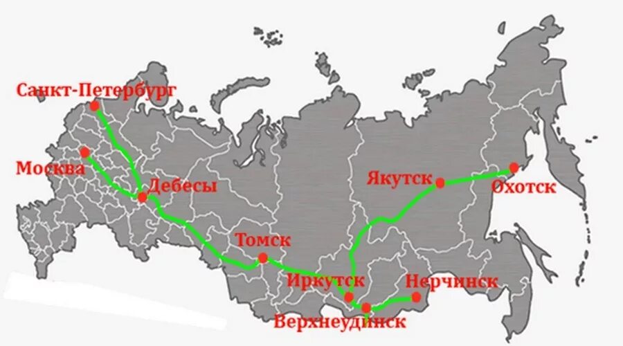 Сибирский тракт карта. Московско-Сибирский тракт в 19 веке. Московско-Сибирский тракт карта. Сибирский тракт на карте России. Верныйпуть сибирь рф