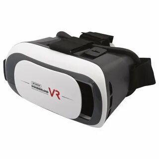 Vr mini virtual reality