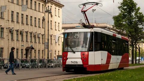 Санкт петербургский информационно