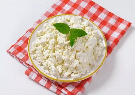 Рецепт вкусного домашнего творога