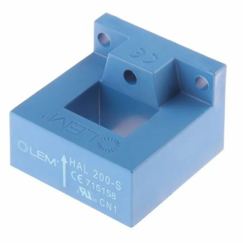 S sensor