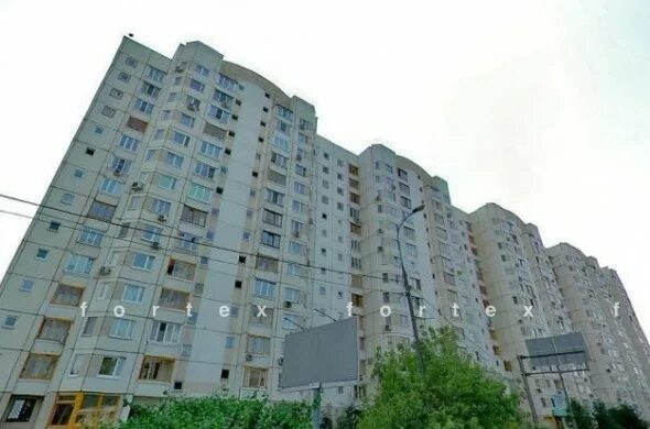 Zap82 ул дмитрия ульянова 66 фото Аренда трёхкомнатной квартиры Москва, метро Академическая, улица Дмитрия Ульянов
