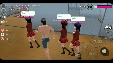 Bokep only