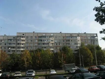 Ул дружбы народов 6