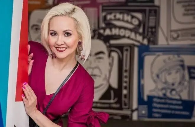 астролог василиса володина.