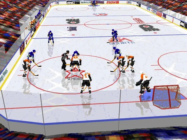 NHL Hockey 96. НХЛ 2022 игра. NHL Hockey игра. НХЛ 96 дос. Большие игры хоккей