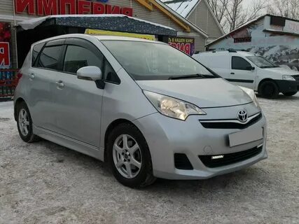 Toyota 1.3