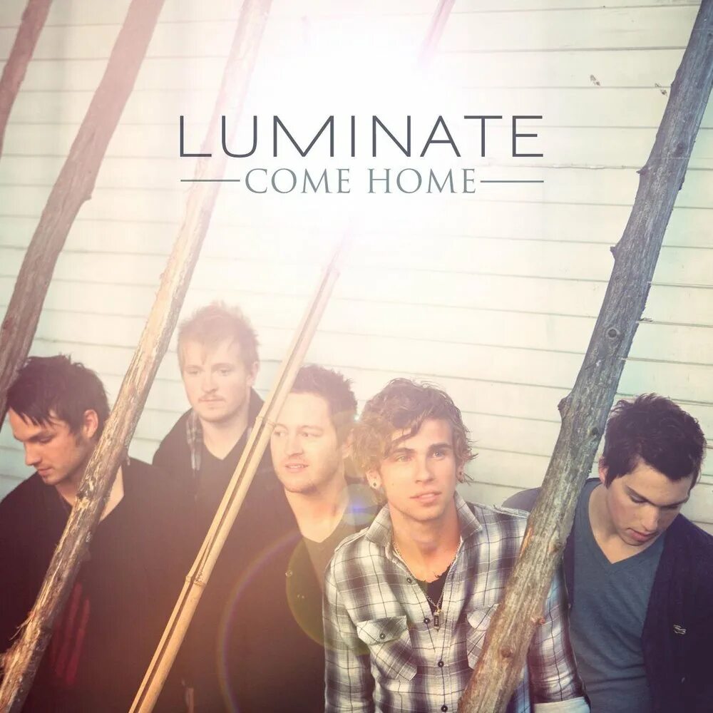 Luminate. Home слушать. Luminate Song.