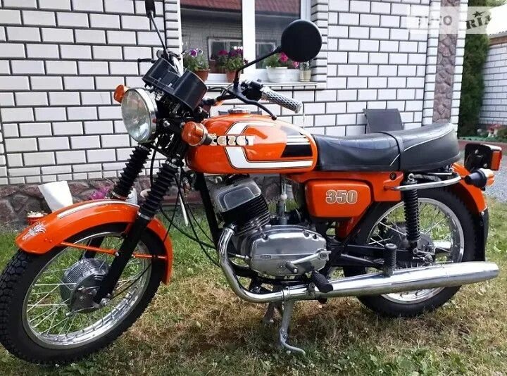 Авито мотоциклы бу чезет. Cezet 350. чезет 350 1986. мотоцикл cezet. mototsikil chzet.