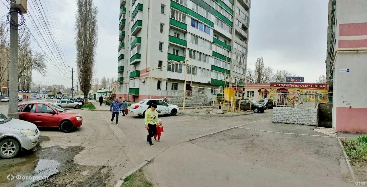 Огородная саратов фото Огородная ул., 77 Саратов