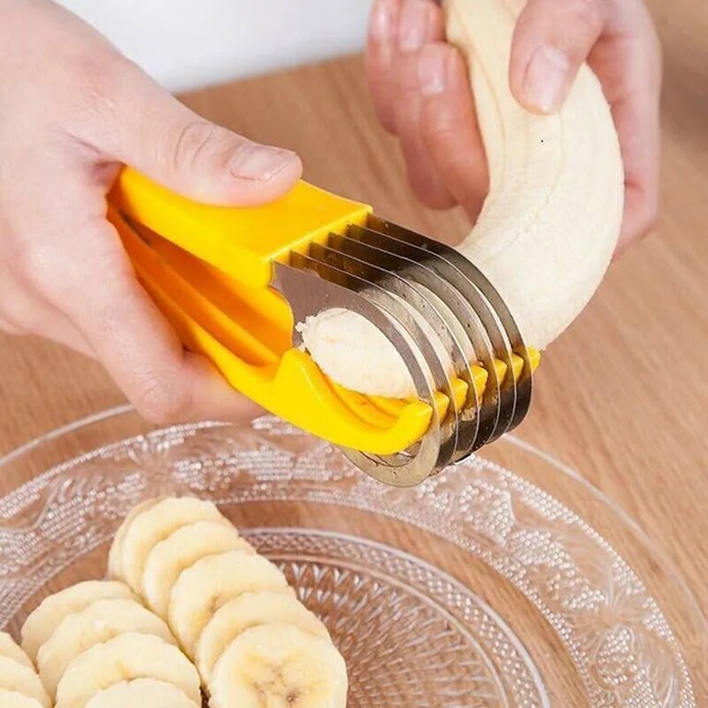 Нарезка для чипсов. Нож для нарезки бананов KH-4060 /200,. Нож для нарезки банана. Слайсер для бананов. Банан слайсер для нарезки.