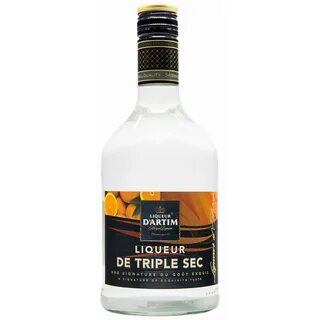 Triple sec отзывы