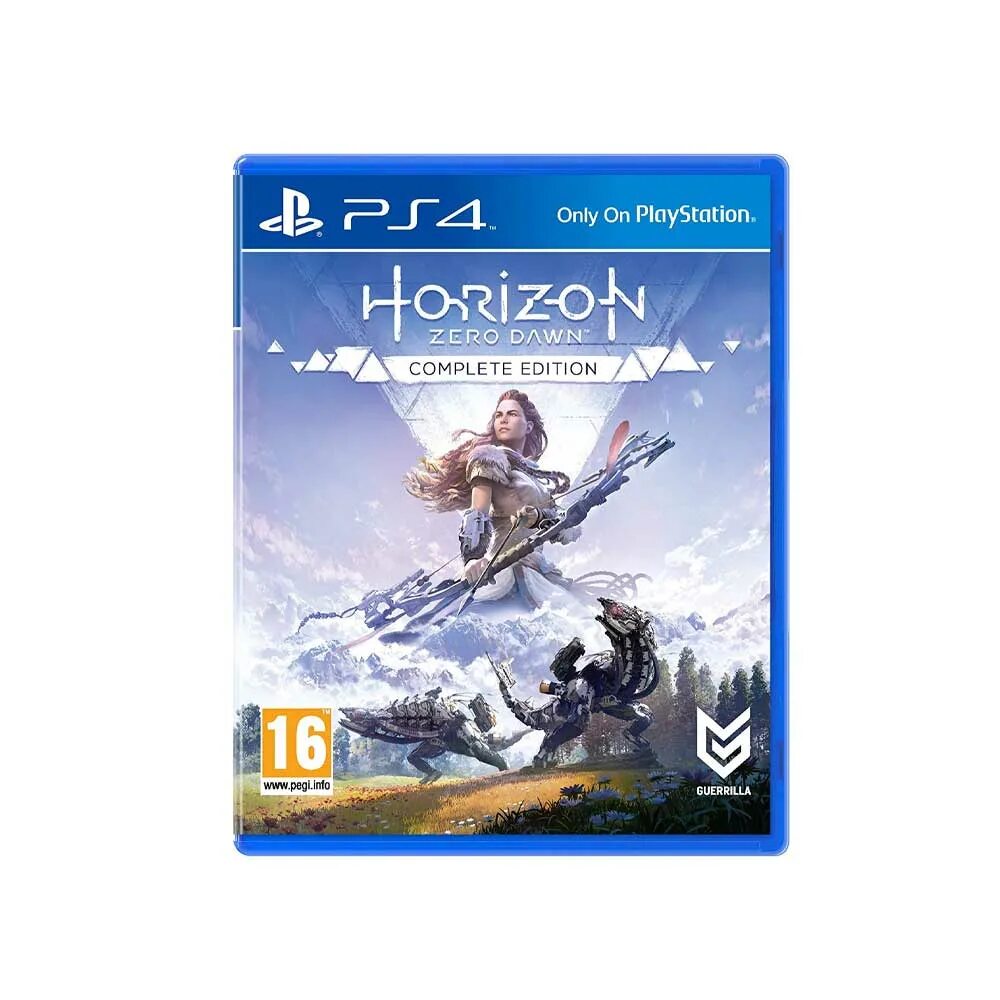 Complete edition game. Horizon игра на ps4. Horizon Sony PLAYSTATION 4. Horizon Zero Dawn complete Edition ps4. Horizon Zero Dawn ps4 диск.