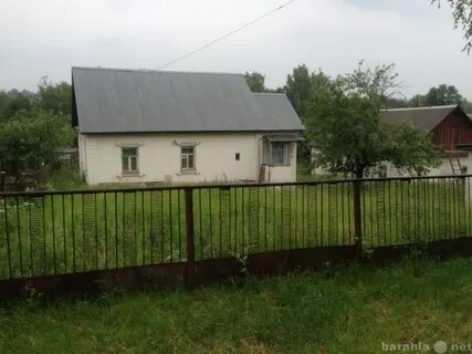 Дома косая гора