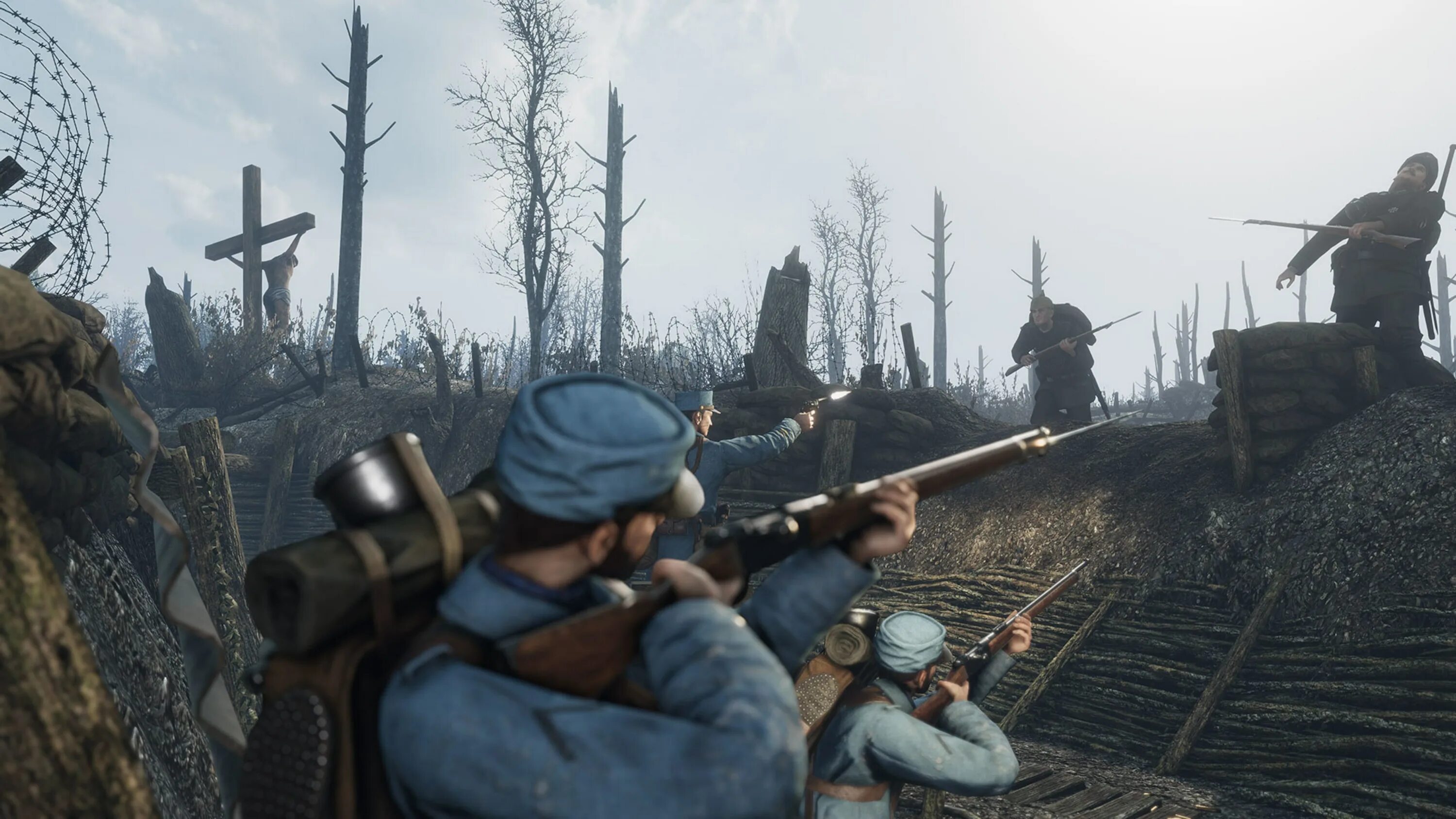 2 games series. Вердун игра. Tannenberg (игра). Verdun/Tannenberg геймплей. Вестерн фронт Вердун.