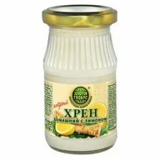 Белый хрен