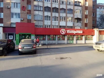 Луначарского 60