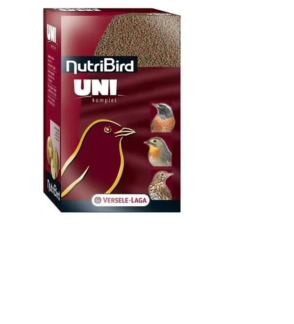 Корм для насекомоядных. Versele-laga корм nutribird uni komplet для мелких насекомоядных и фруктоядных птиц. versele-laga корм nutribird p15 tropical для крупных попугаев. versele-laga корм nutribird c15 для канареек и зябликов. versele-laga корм nutribird beo komplet для майн.